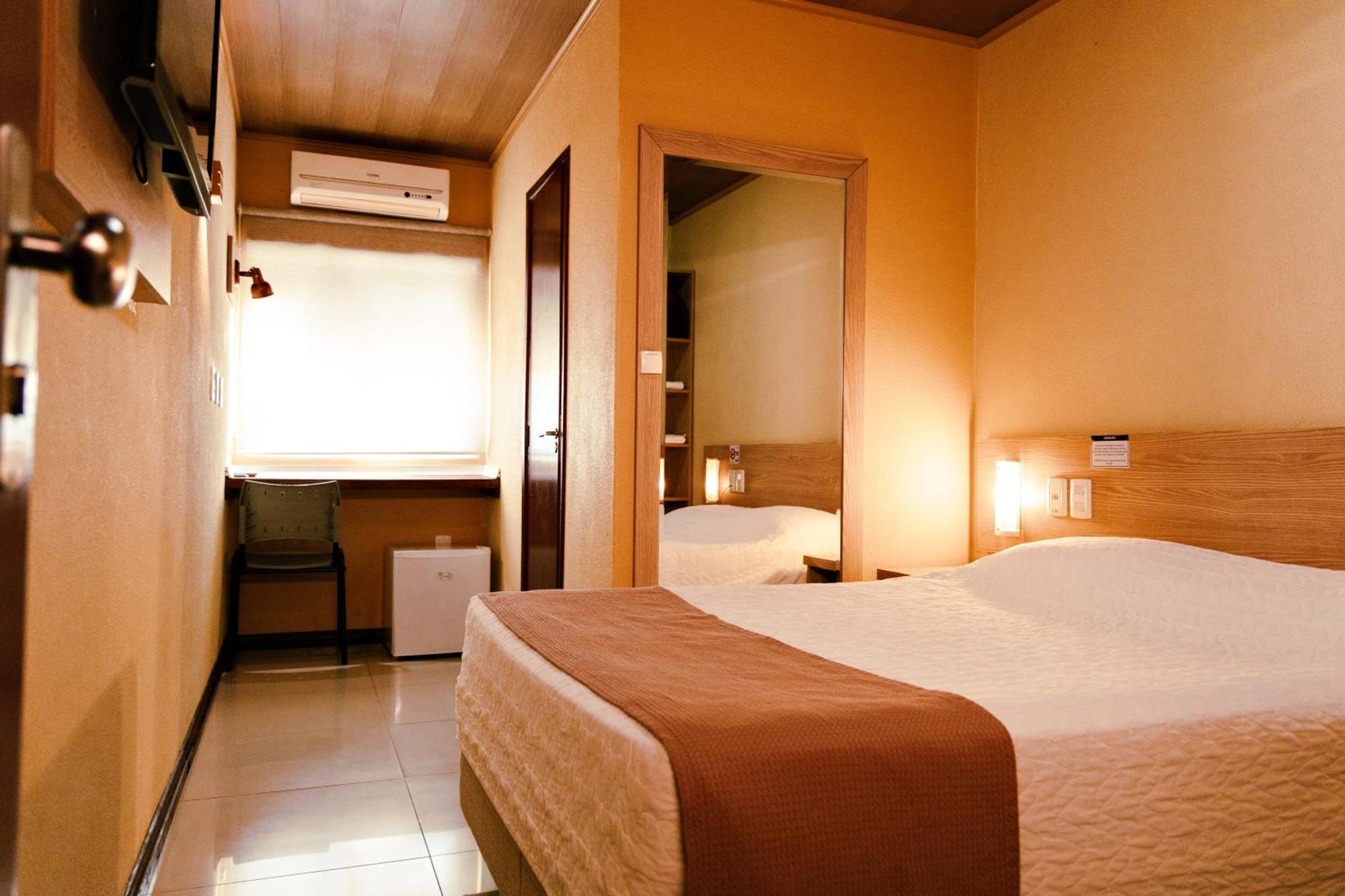 Pousada Costa Doce Rio Grande  Exterior photo